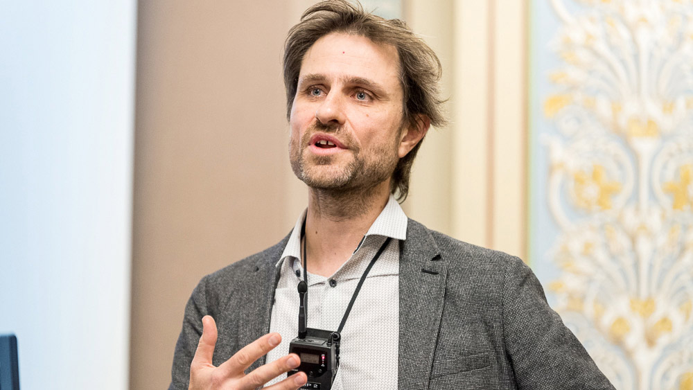 Profile picture of Bruno Strasser