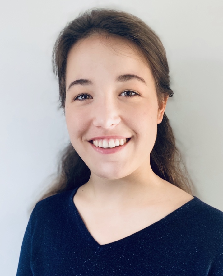 Profile picture of Eloïse Richard