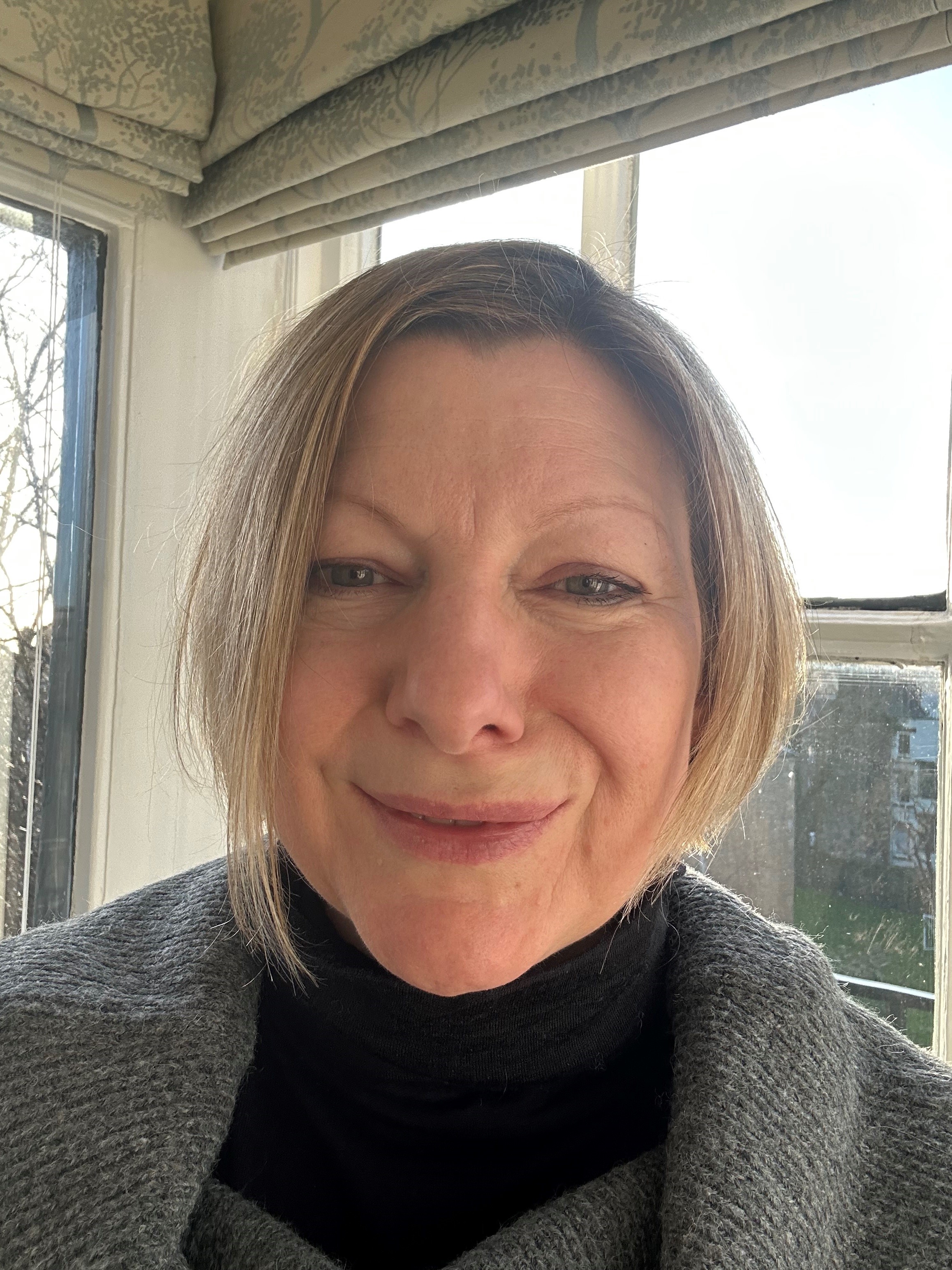 Profile picture of Karen McGeough