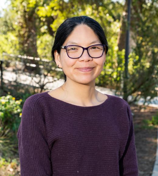 Profile picture of Julie Sze