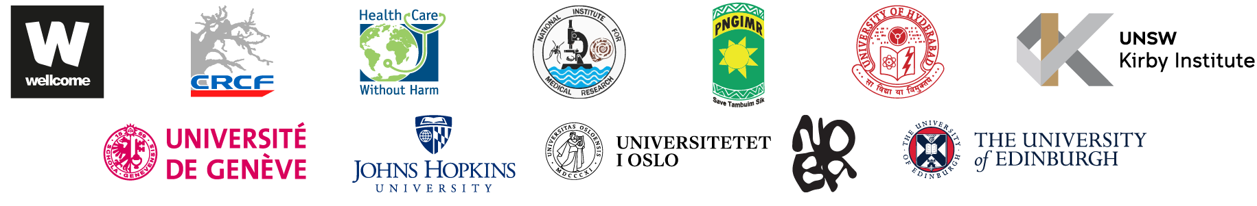 partner logos