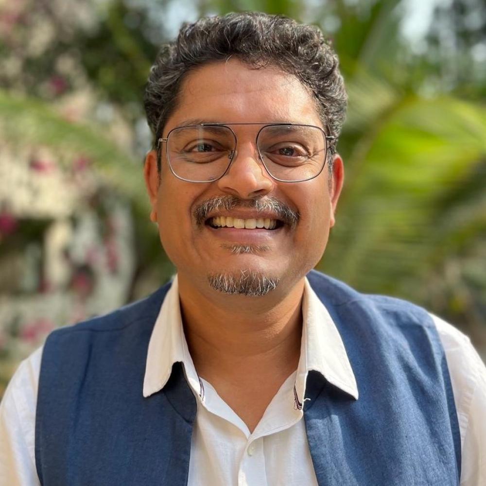 Profile picture of Nanda Kishore Kannuri