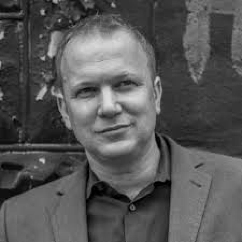 Profile picture of Jeremy Greene