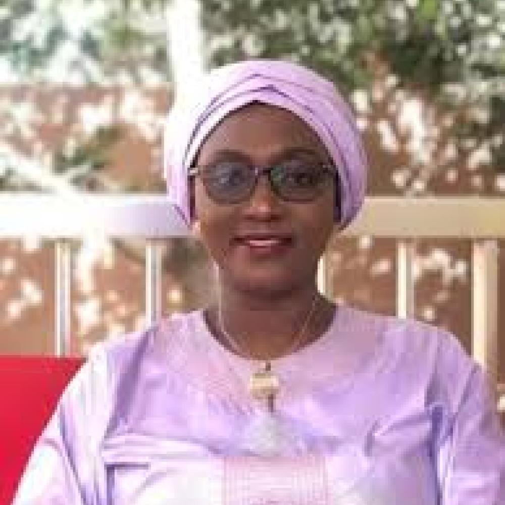Profile picture of Khoudia Sow