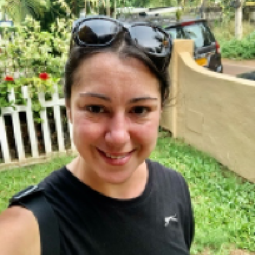 Profile picture of Victoria Anker