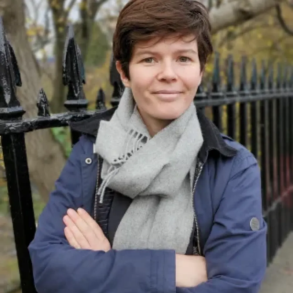 Profile picture of Maïwenn Kersaudy-Kerhoas