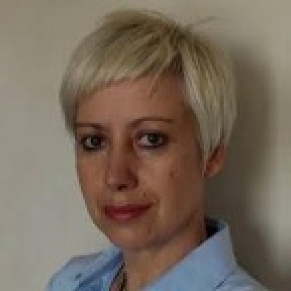 Profile picture of Ruth Stringer