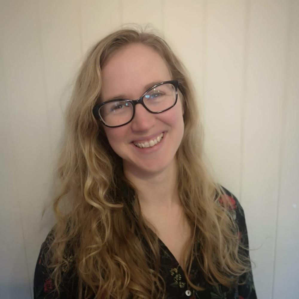 Profile picture of Danielle Farrow