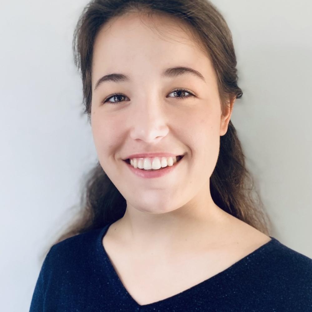 Profile picture of Eloïse Richard