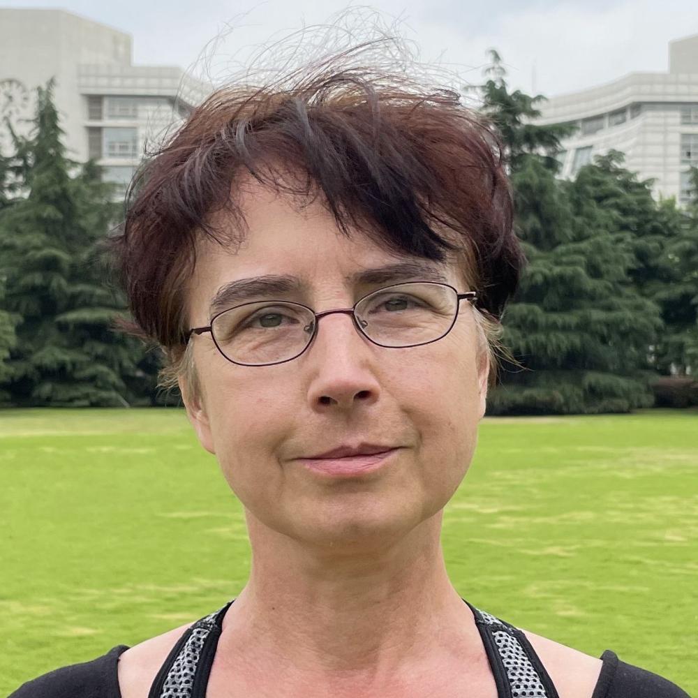 Profile picture of Iris Borowy