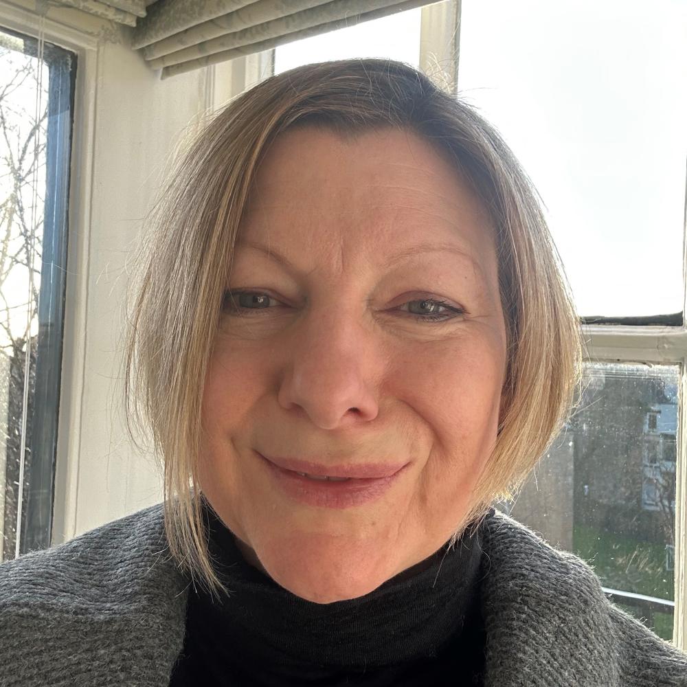 Profile picture of Karen McGeough