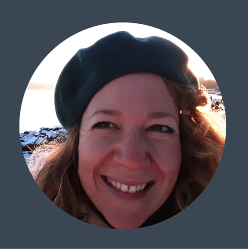 Profile picture of Rebekka Sæter
