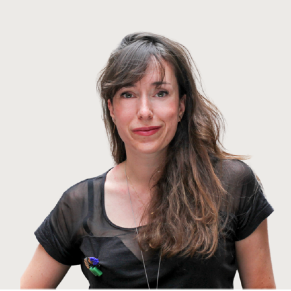Profile picture of Tatiana De Wée