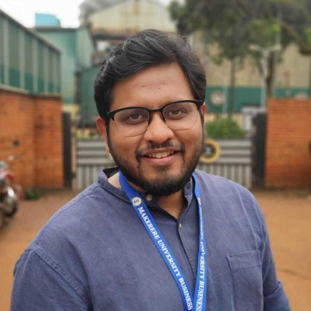Profile picture of Aravindhan Nagarajan