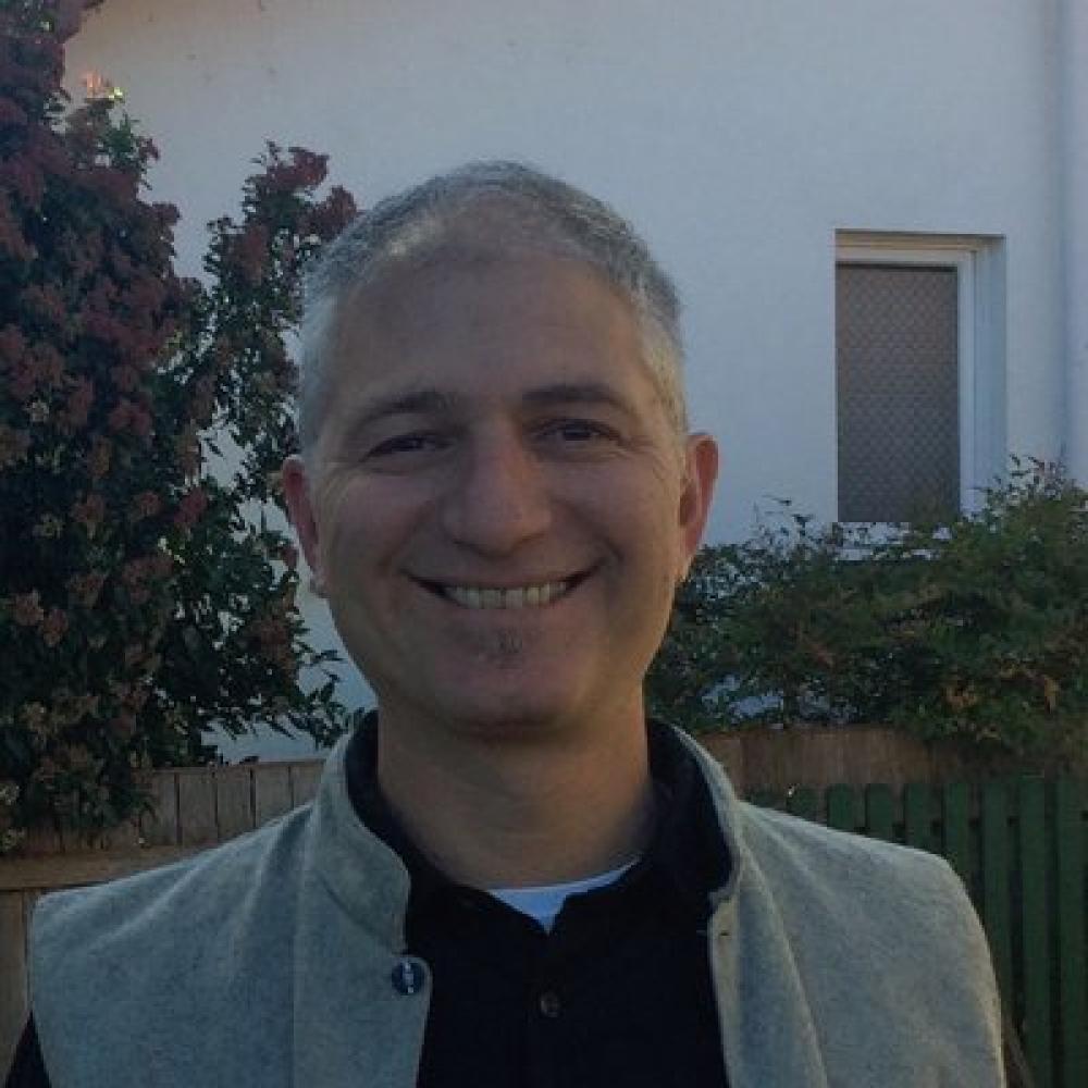 Profile picture of Assa Doron