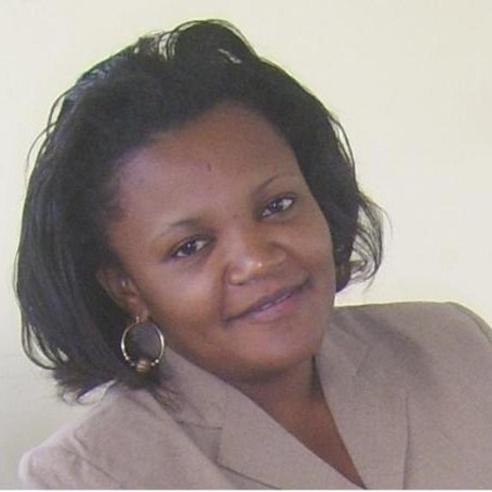Profile picture of Elizabeth Shayo