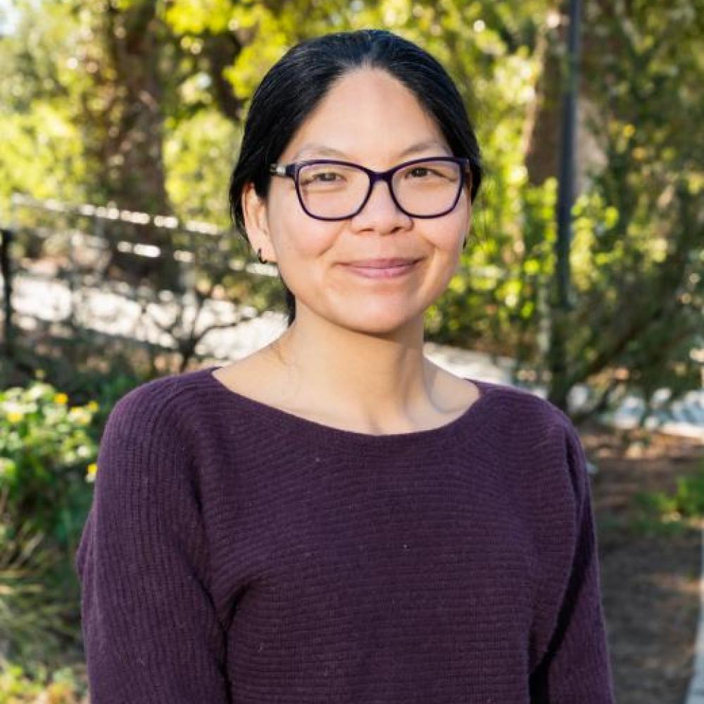 Profile picture of Julie Sze