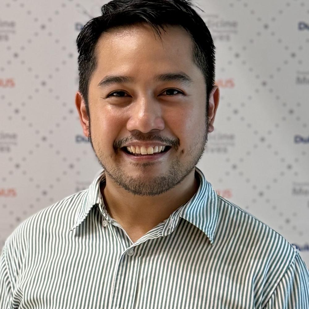 Profile picture of Renzo R. Guinto