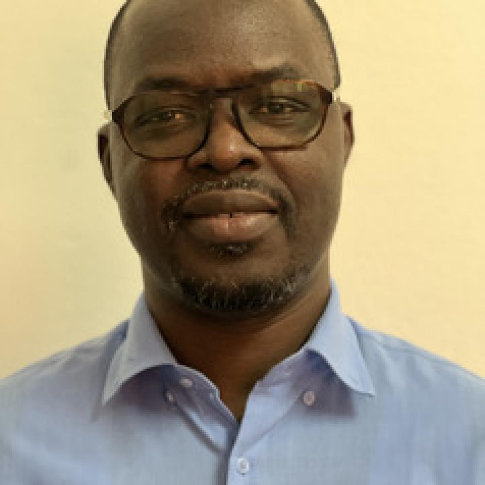 Profile picture of Tidiane Ndoye