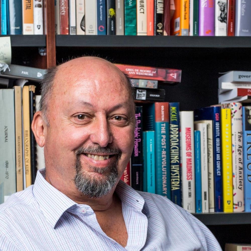 Profile picture of Warwick Anderson